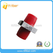 5dB FC Fixed Fiber Attenuator